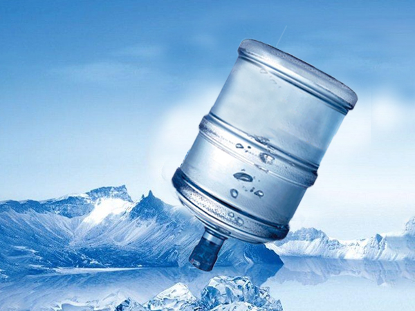 南朔山礦泉水：2025年飲用水、桶裝水及純凈水配送的新征程