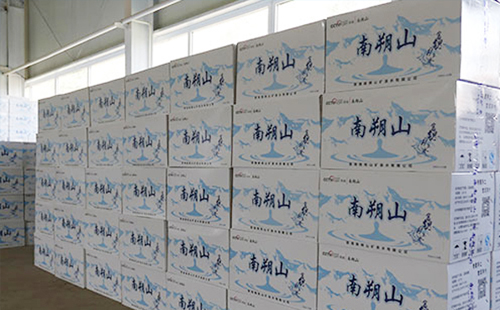 青海地區(qū)飲用水水質特點與健康飲水建議