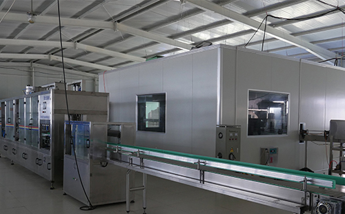 家庭訂水流程：西寧純凈水配送避坑手冊